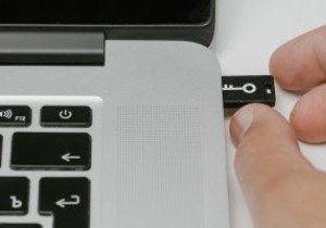 Windows10でUSBポートを無効にする方法 