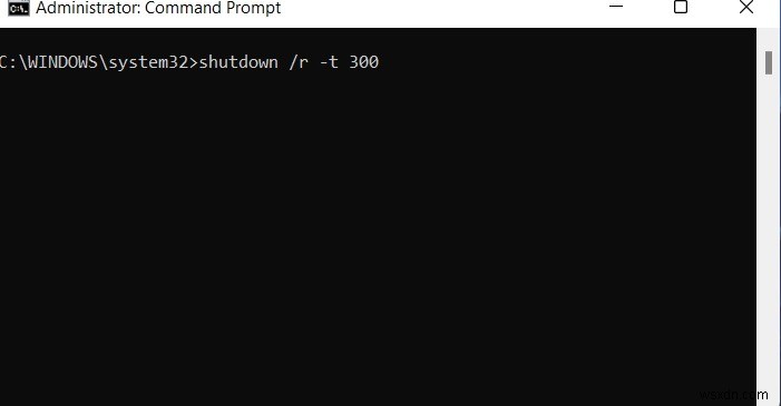 Windowsのシャットダウンと起動をスケジュールする方法 