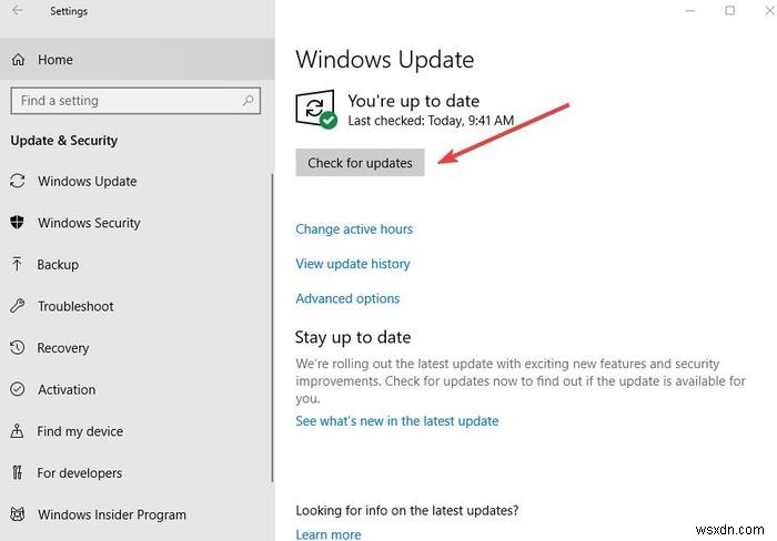 Windows10でコピーアンドペーストが機能しない問題を修正する方法 