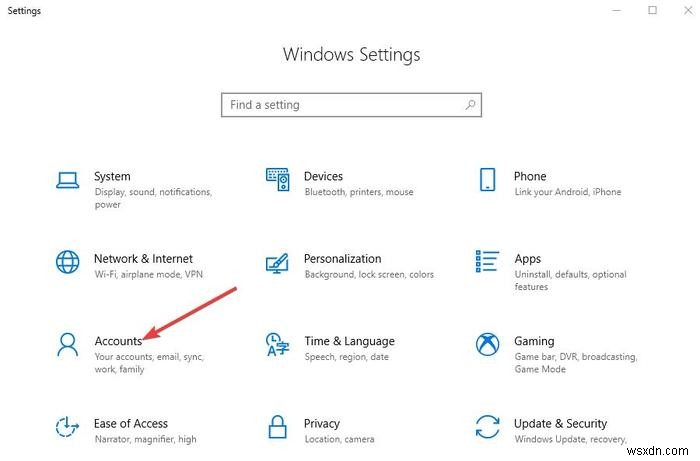 Windows10でコピーアンドペーストが機能しない問題を修正する方法 