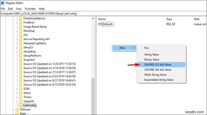 Windows11でTPM2.0要件を安全にバイパスする方法 