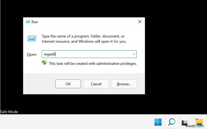 Windowsの「ユーザープロファイルサービスがサインインに失敗しました」エラーを修正する方法 