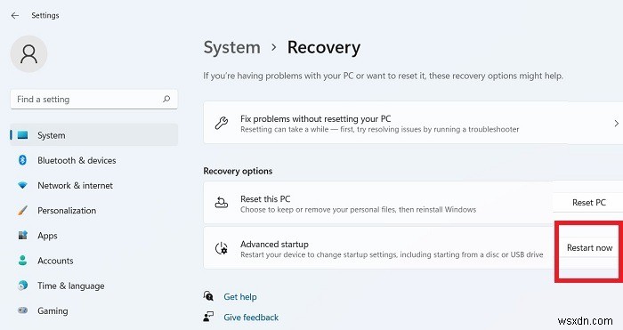 Windowsの「ユーザープロファイルサービスがサインインに失敗しました」エラーを修正する方法 