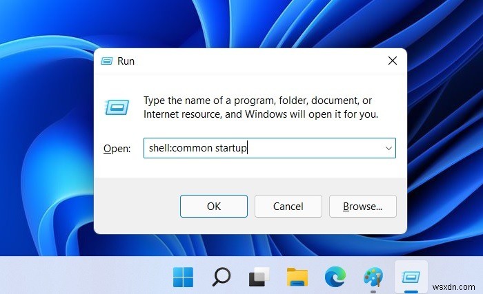 すべてのユーザーのWindowsスタートアップフォルダーを検索して管理する方法 