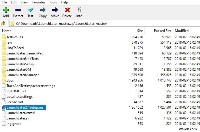 すべてのユーザーのWindowsスタートアップフォルダーを検索して管理する方法 