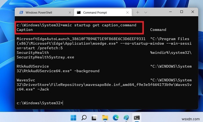 すべてのユーザーのWindowsスタートアップフォルダーを検索して管理する方法 