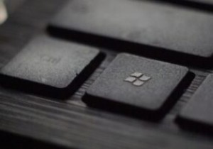 MicrosoftアカウントなしでWindows11を使用する方法 