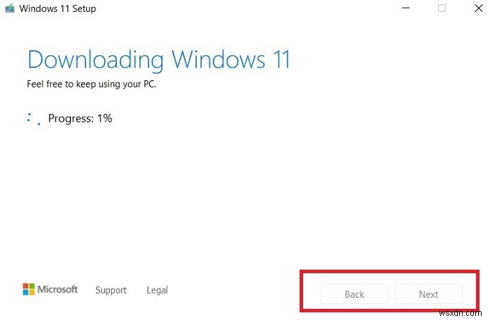 PCにWindows11をダウンロードしてインストールする方法 