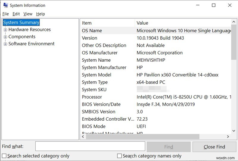 すべてのWindowsユーザーが知っておくべき便利な実行コマンド 