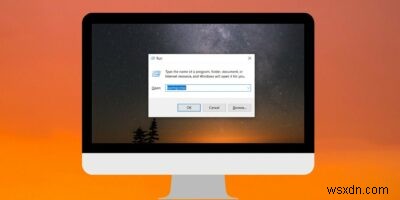 すべてのWindowsユーザーが知っておくべき便利な実行コマンド 