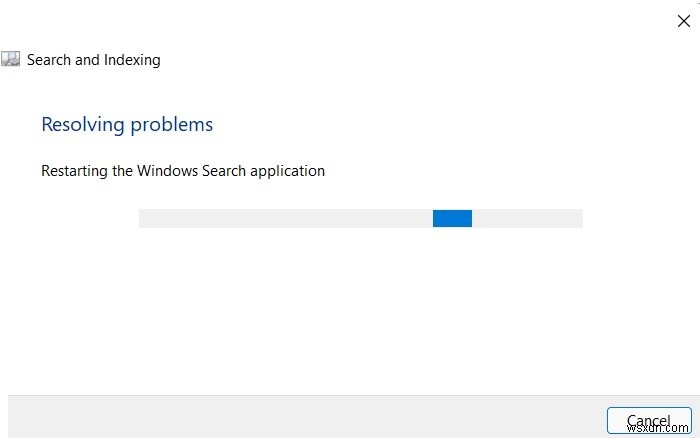 Windows 11の検索バーが機能しませんか？これを修正する7つの方法があります 