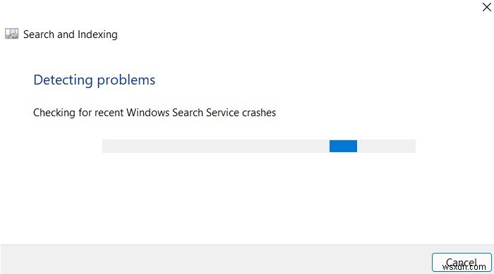 Windows 11の検索バーが機能しませんか？これを修正する7つの方法があります 