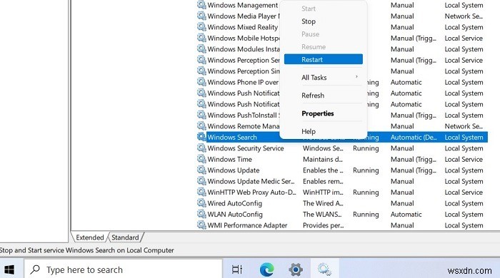 Windows 11の検索バーが機能しませんか？これを修正する7つの方法があります 