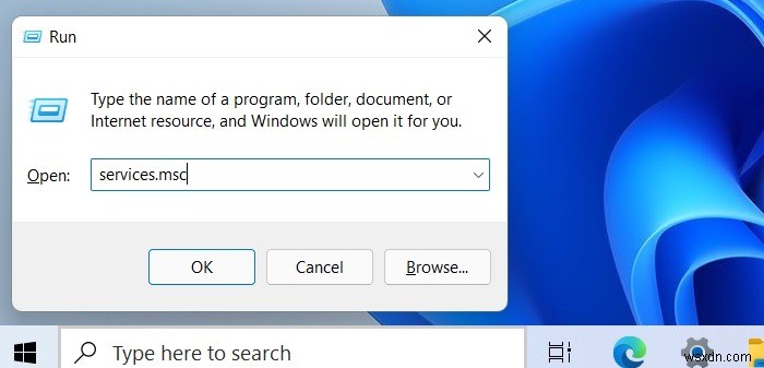 Windows 11の検索バーが機能しませんか？これを修正する7つの方法があります 