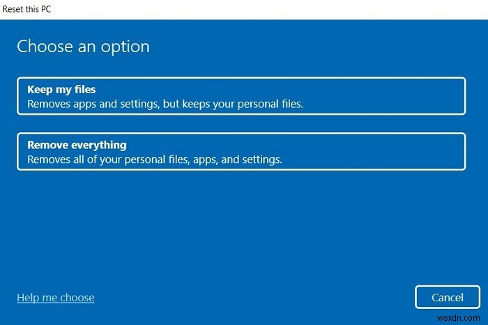 Windows 11の検索バーが機能しませんか？これを修正する7つの方法があります 