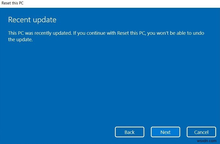 Windows 11の検索バーが機能しませんか？これを修正する7つの方法があります 