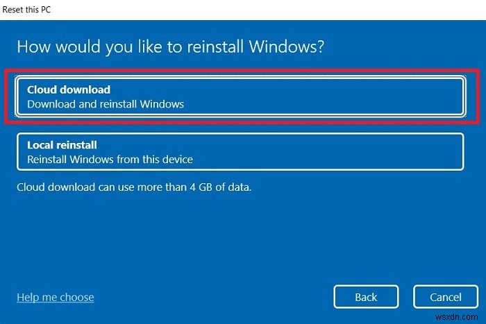 Windows 11の検索バーが機能しませんか？これを修正する7つの方法があります 