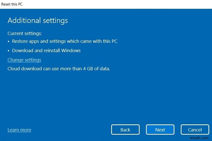 Windows 11の検索バーが機能しませんか？これを修正する7つの方法があります 