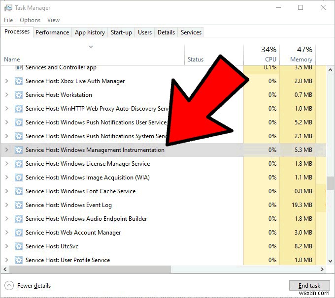 Windows 10の100％CPU使用率？修正方法は次のとおりです 