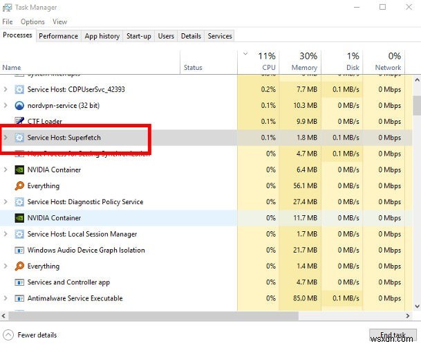 Windows 10の100％CPU使用率？修正方法は次のとおりです 