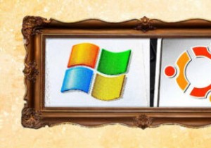 WSLを使用してWindowsにLinuxをインストールする方法 