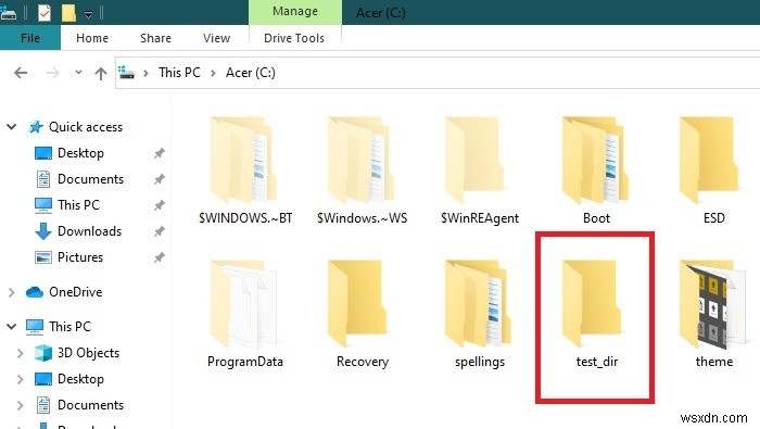 WSLを使用してWindowsにLinuxをインストールする方法 