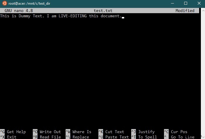 WSLを使用してWindowsにLinuxをインストールする方法 