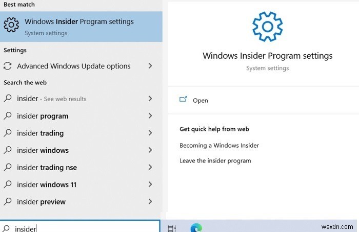 Windows11からWindows10にダウングレードする方法 