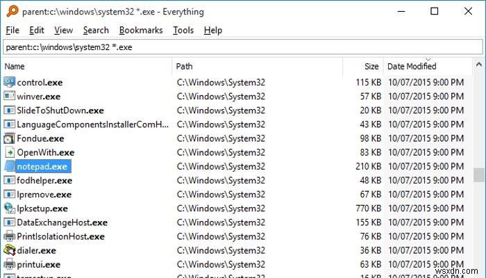 プレインストールされたWindowsソフトウェアとユーティリティの14の優れた代替手段 