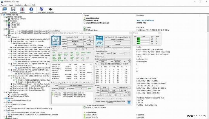 プレインストールされたWindowsソフトウェアとユーティリティの14の優れた代替手段 