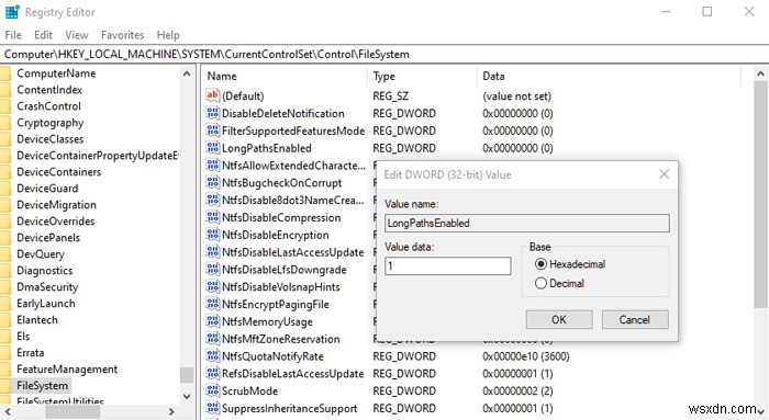 Windows PATHとは何ですか。また、どのように追加および編集しますか？