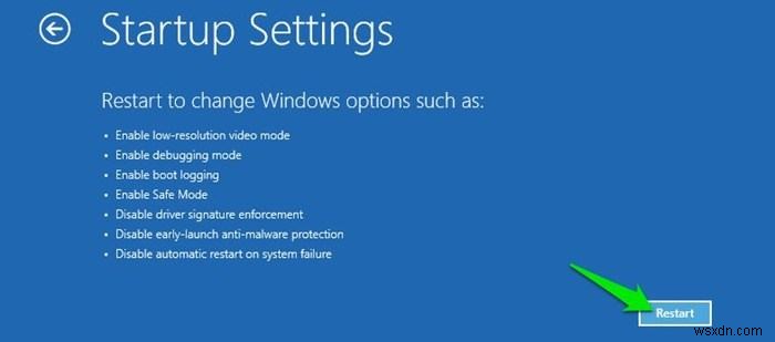 Windowsが起動しない場合の対処方法 