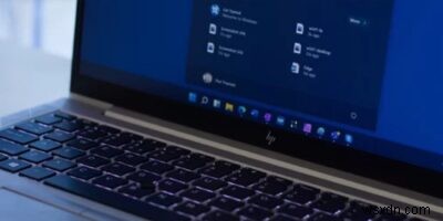 Windowsでスナップレイアウトを使用する方法 