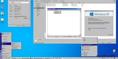 あなたがチェックすべき最高のWindowsテーマの11 