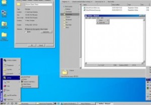 あなたがチェックすべき最高のWindowsテーマの11 