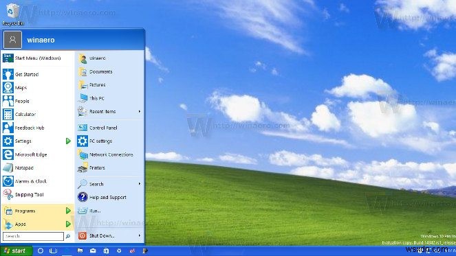 あなたがチェックすべき最高のWindowsテーマの11 