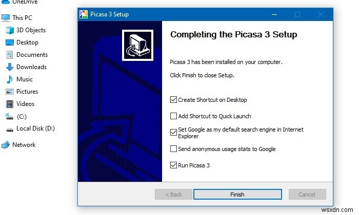 Windowsで互換モードで古いプログラムを実行する方法 