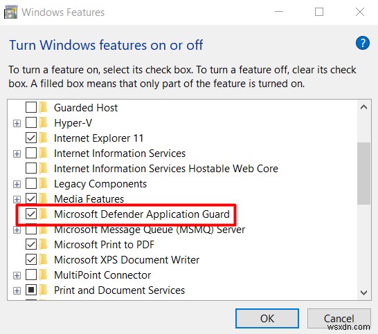 WindowsでのWdagutilityaccountとは何ですか、またどのように使用されますか？