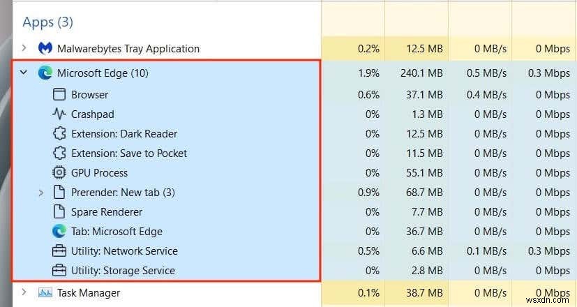 Windows11タスクマネージャーの詳細ガイドと概要 