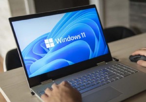 問題を修正するためにWindows11を修復する方法 