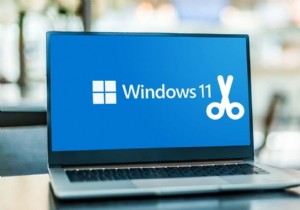 Windows 11のSnipping Tool（切り取りツール）の使い方を徹底解説！ショートカットから編集・保存まで