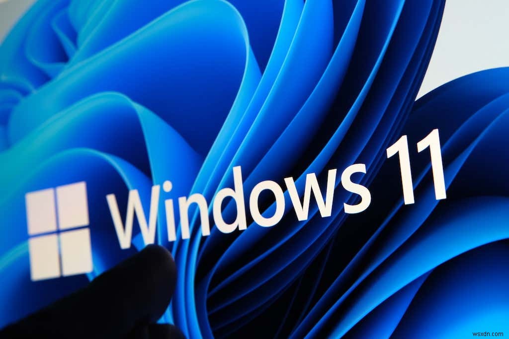 Windows11のプロダクトキーを見つける方法 