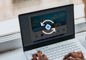 Windows11を工場出荷時にリセットする方法 