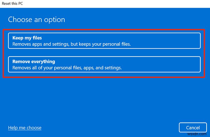 Windows 11の検索が機能しませんか？これらの10の修正を試してください 