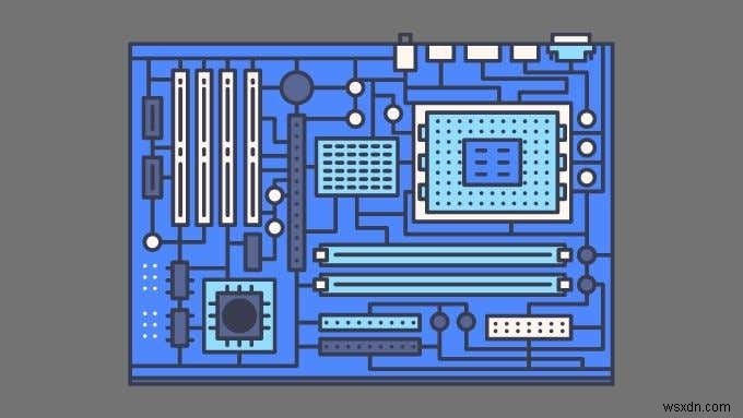 トラステッドプラットフォームモジュール（TPM）とは何ですか？