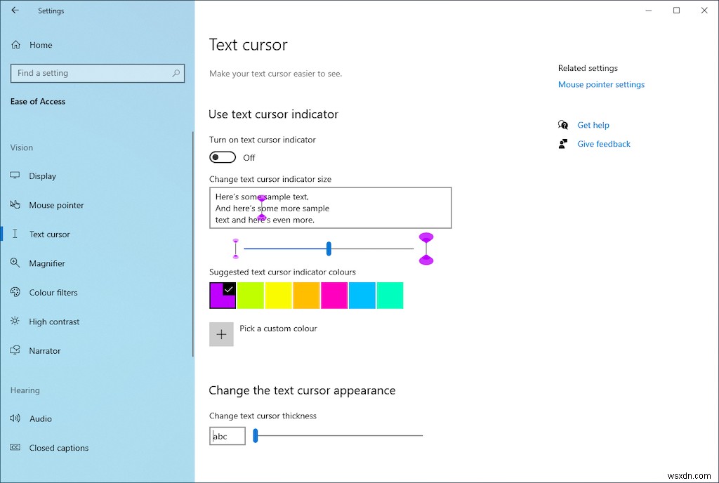 Windows10のマウス設定の完全ガイド 