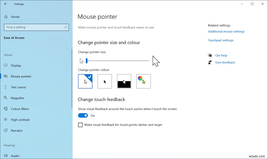 Windows10のマウス設定の完全ガイド 