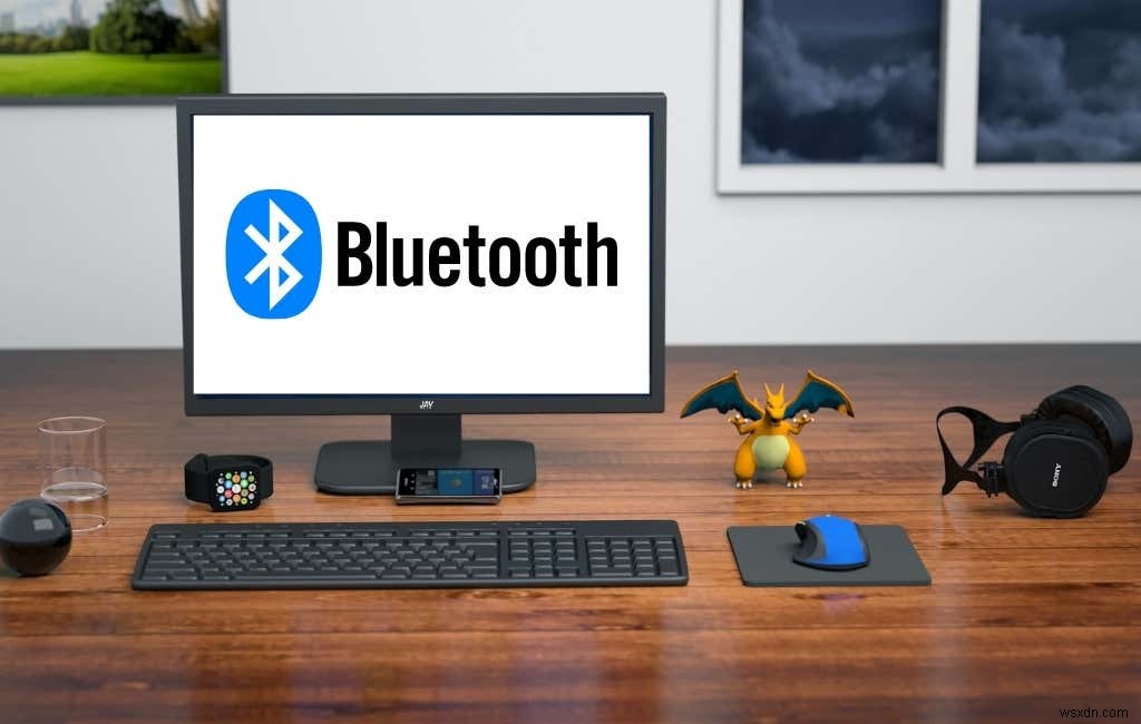 修正：Windows10でBluetoothデバイスを削除できない 