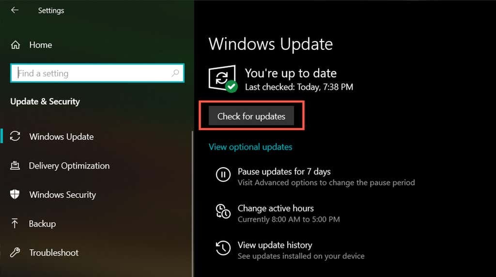 Windows10で空白のアイコンを修正する方法 