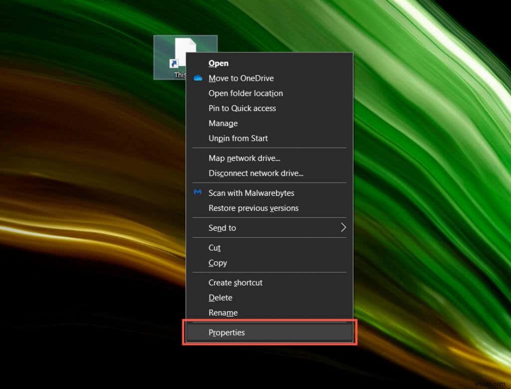 Windows10で空白のアイコンを修正する方法 